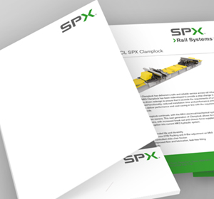 <span>SPX Rail Systems</span><i>→</i>